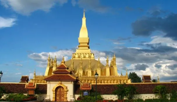 The Golden City on Two Wheels: Why a Laos Capital Electric Bike Tour is the Future of Sightseeing